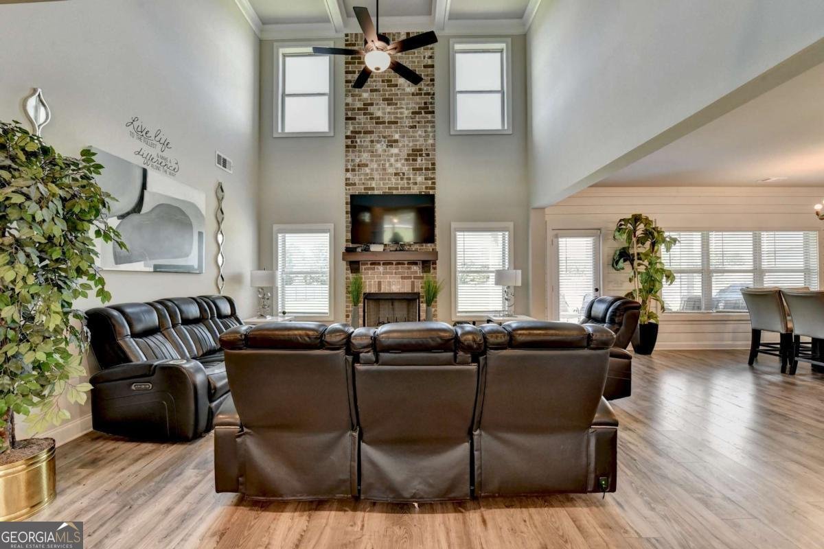 4500 Bay Creek Road Loganville - Photo 18