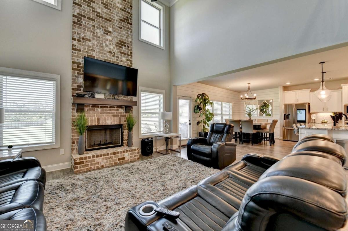 4500 Bay Creek Road Loganville - Photo 19