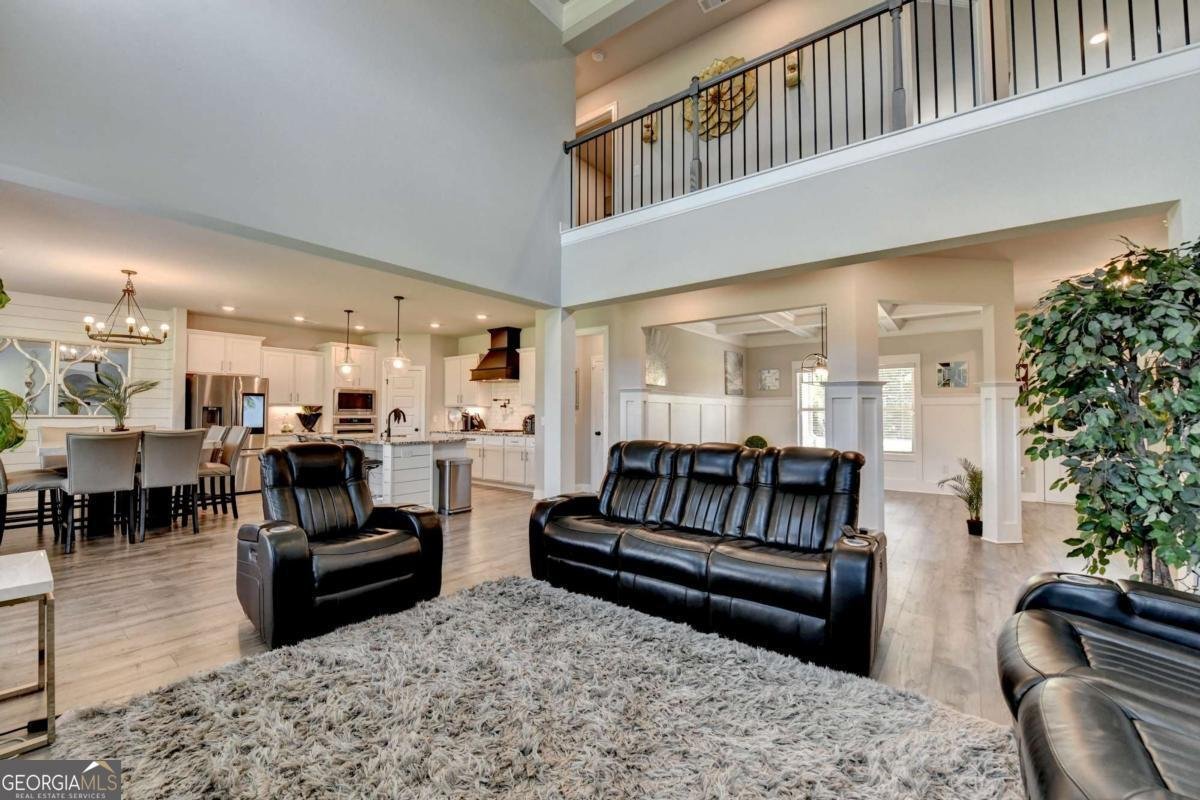 4500 Bay Creek Road Loganville - Photo 20