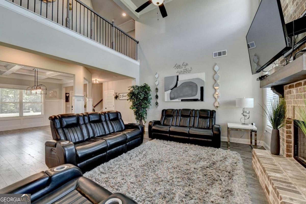 4500 Bay Creek Road Loganville - Photo 21