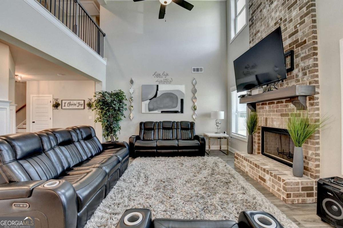 4500 Bay Creek Road Loganville - Photo 22