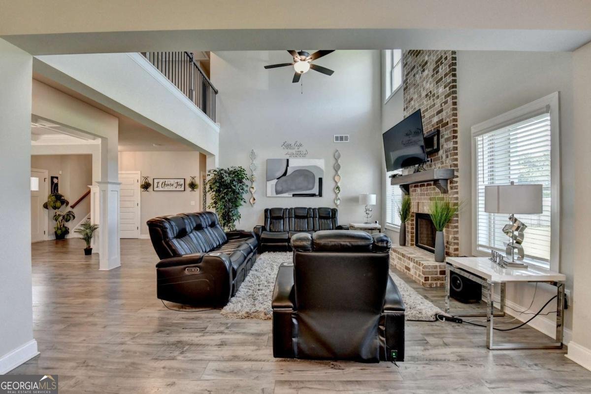 4500 Bay Creek Road Loganville - Photo 23