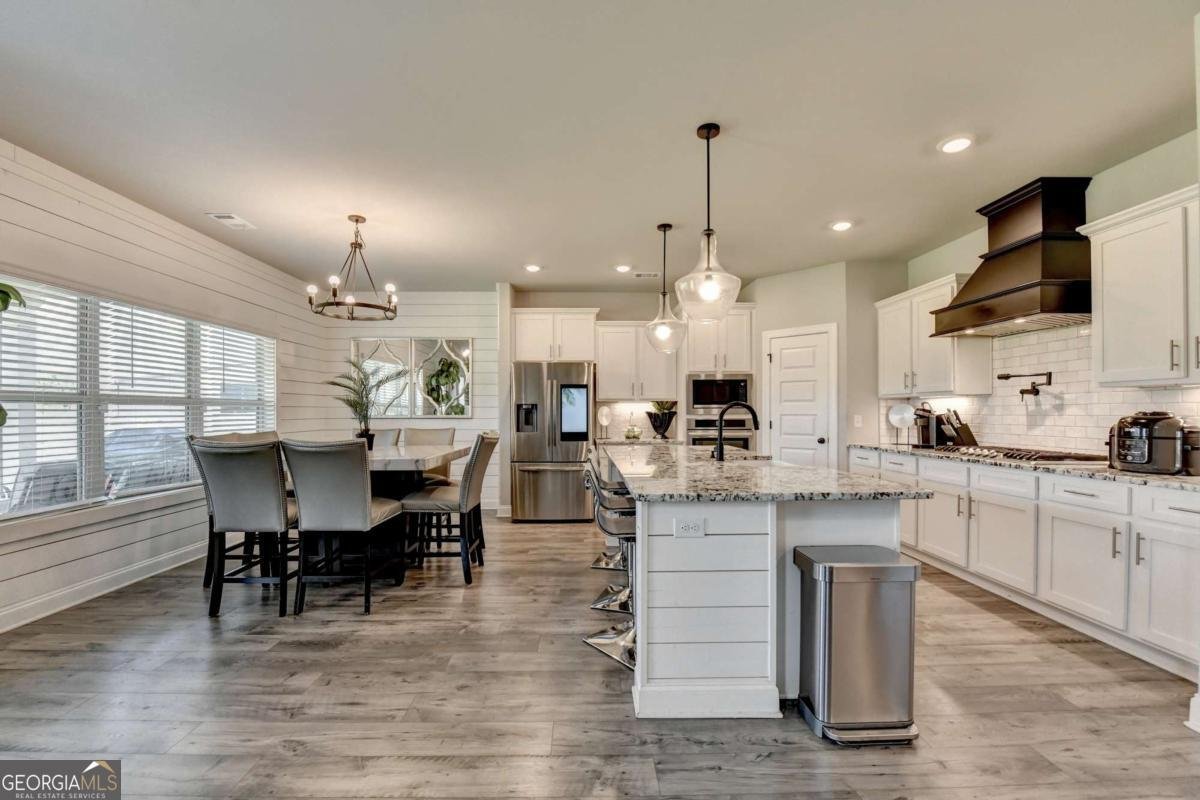 4500 Bay Creek Road Loganville - Photo 24