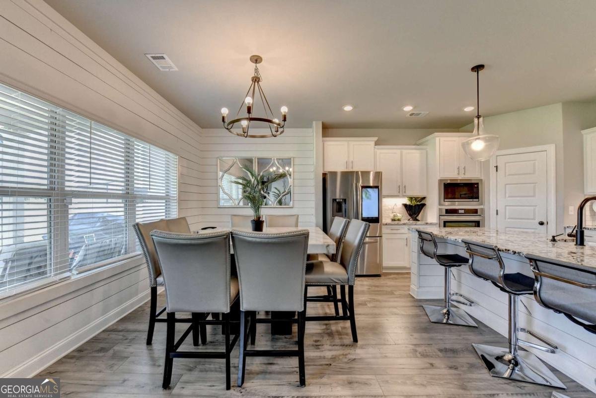 4500 Bay Creek Road Loganville - Photo 26