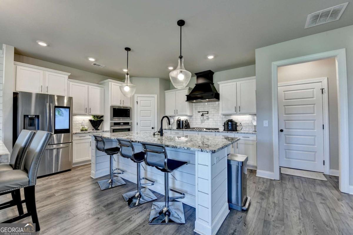 4500 Bay Creek Road Loganville - Photo 27