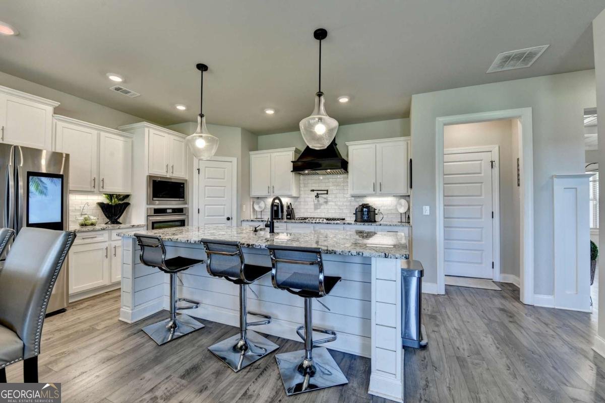 4500 Bay Creek Road Loganville - Photo 28