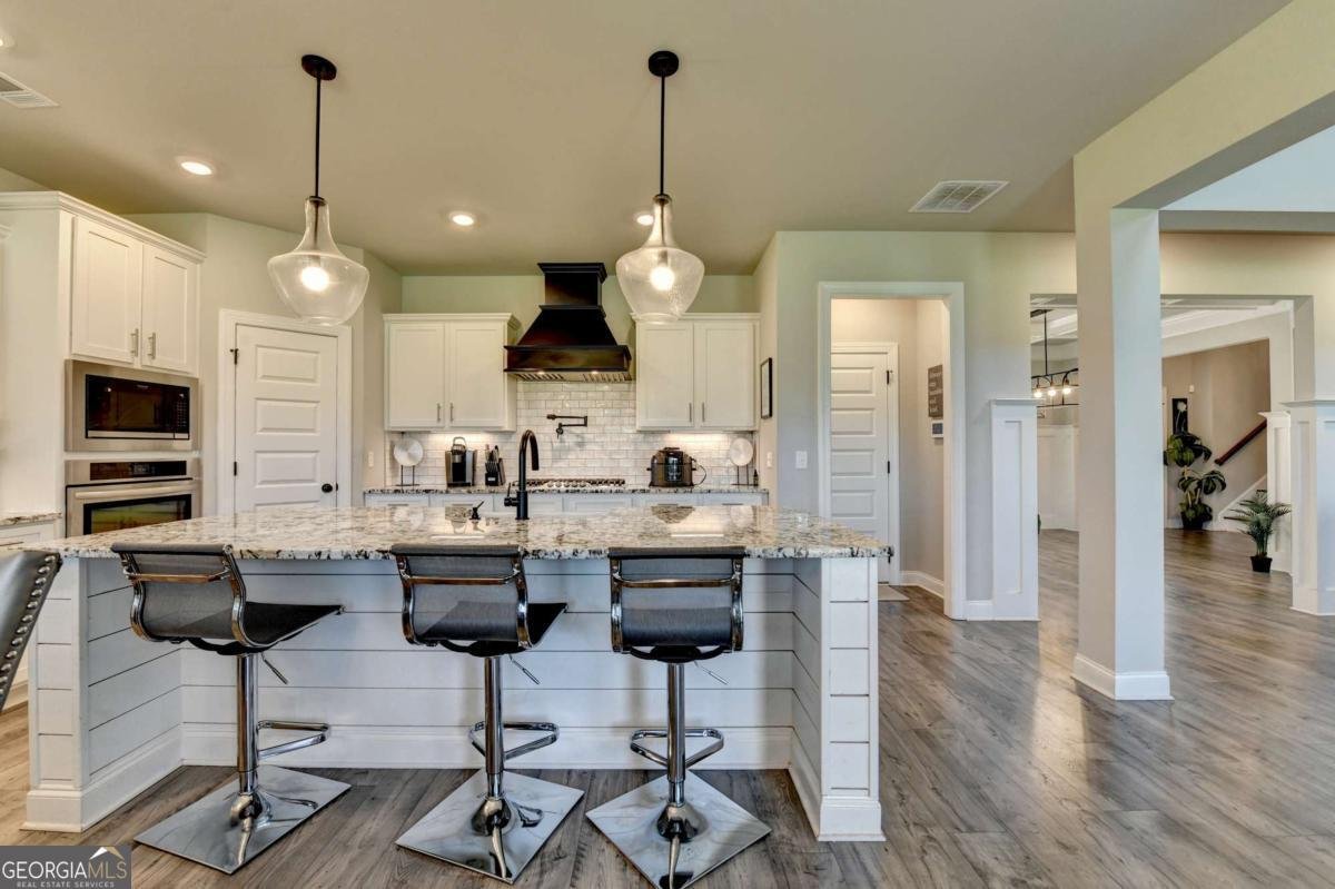 4500 Bay Creek Road Loganville - Photo 29