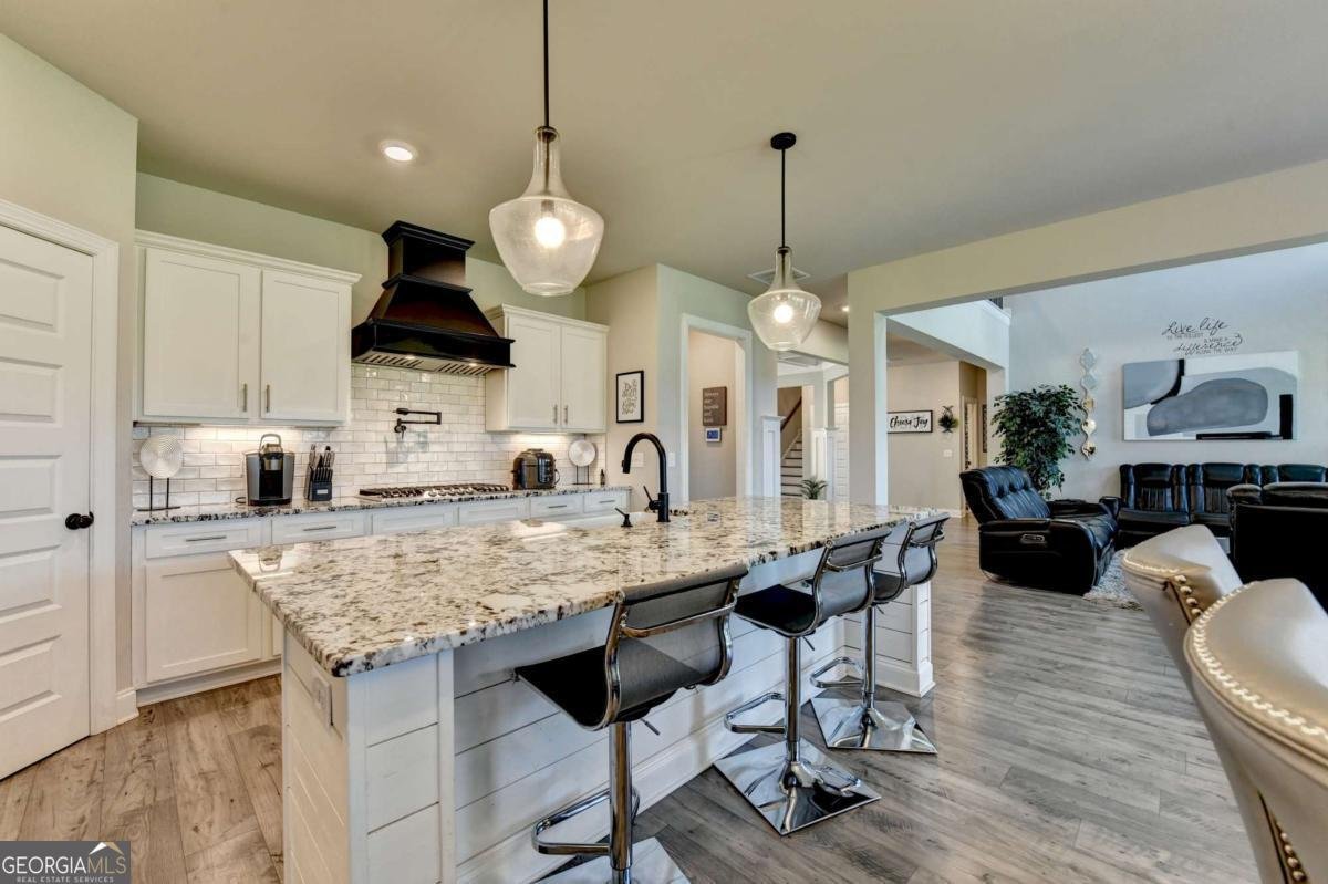 4500 Bay Creek Road Loganville - Photo 30