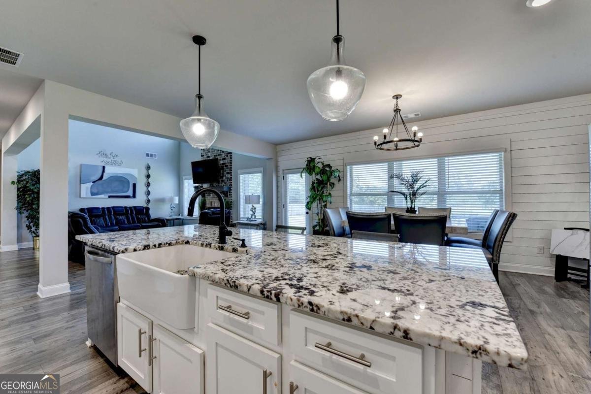 4500 Bay Creek Road Loganville - Photo 32