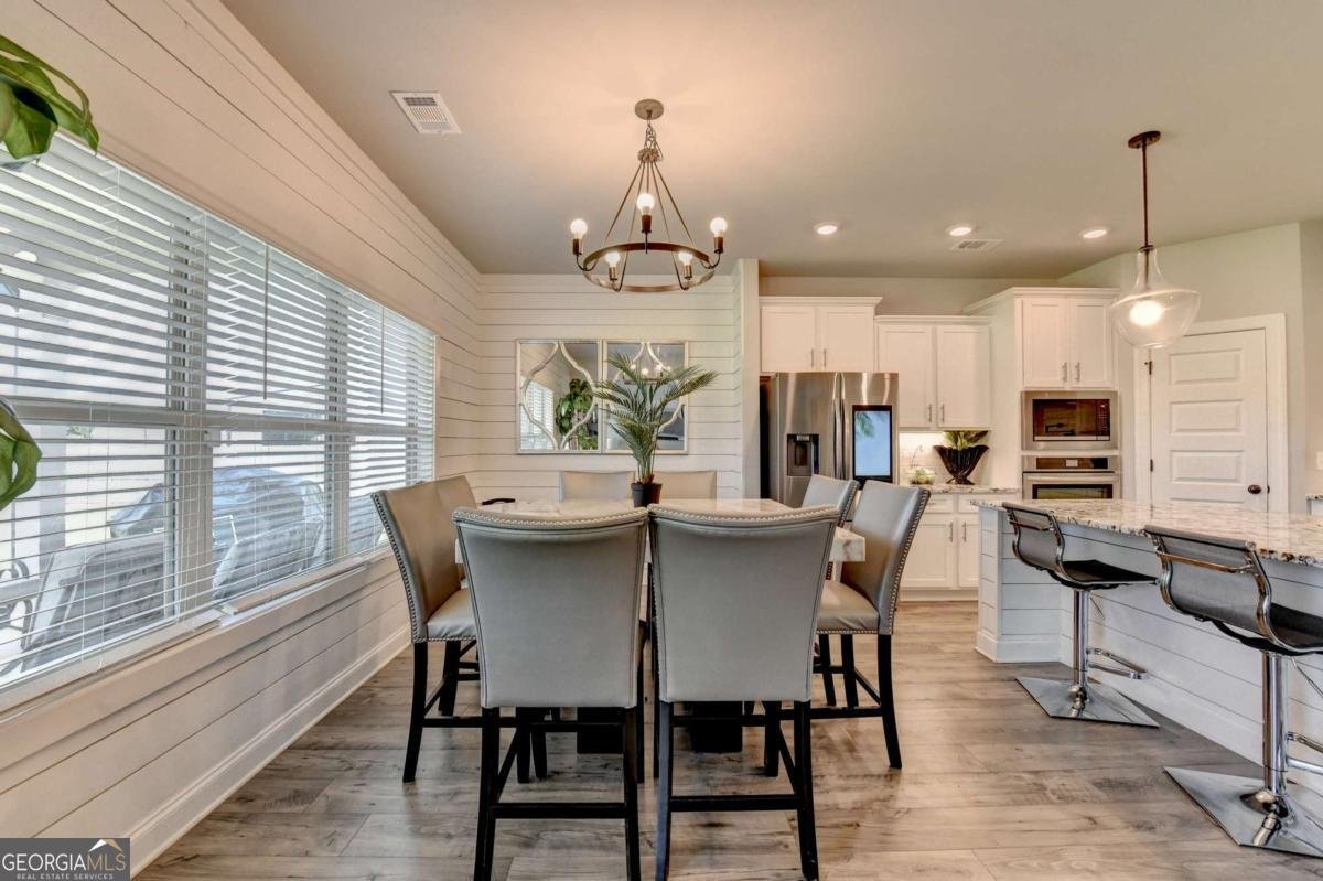 4500 Bay Creek Road Loganville - Photo 36