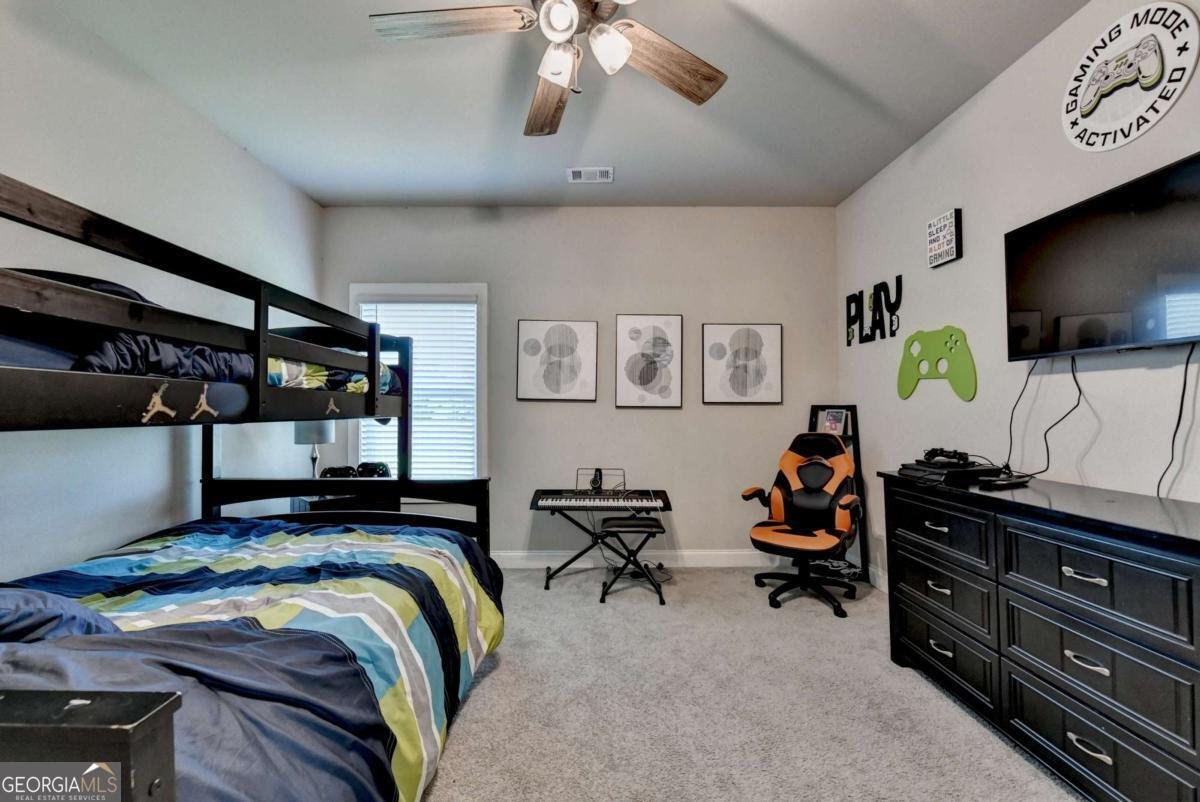 4500 Bay Creek Road Loganville - Photo 38