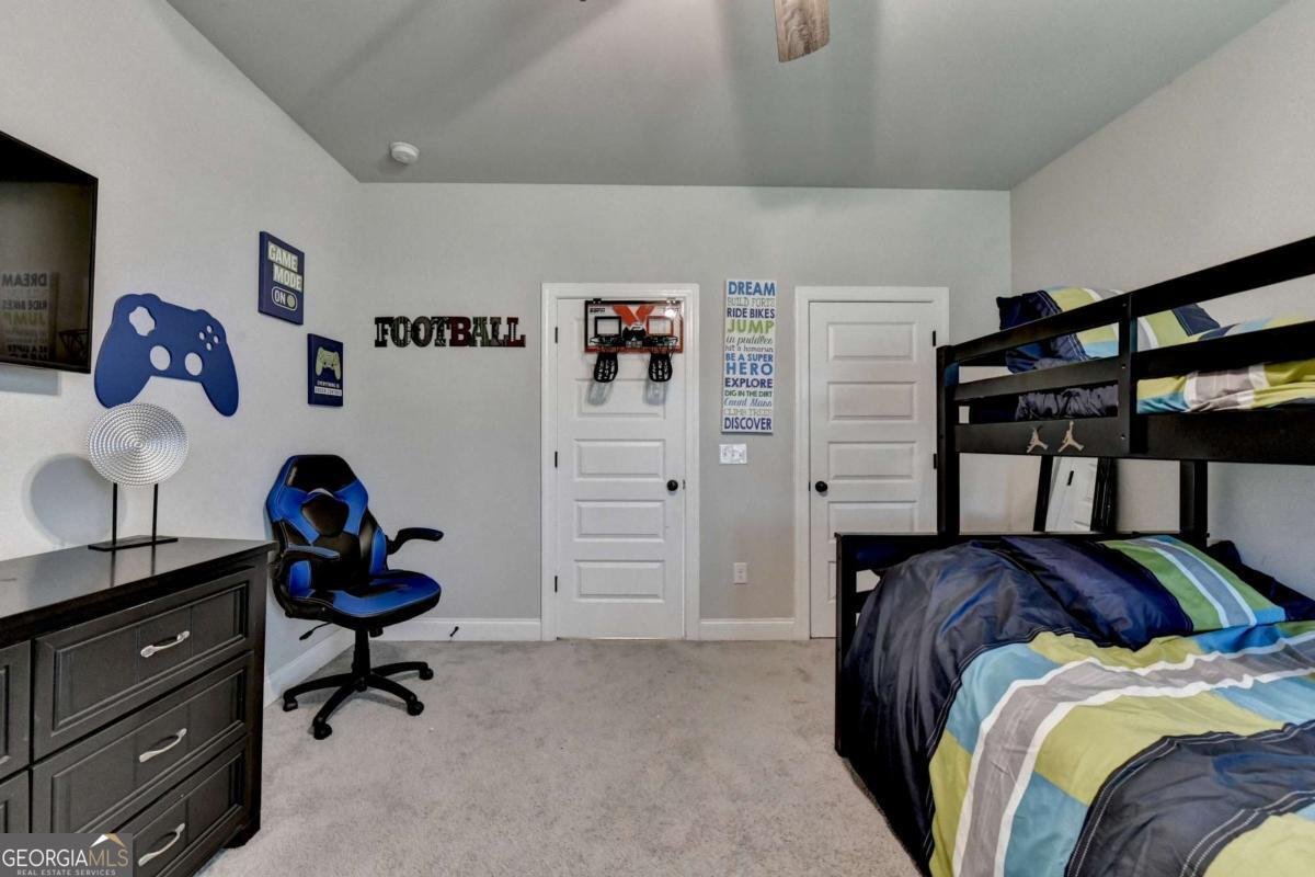 4500 Bay Creek Road Loganville - Photo 39