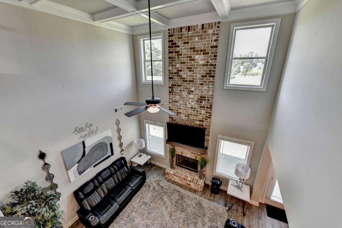 4500 Bay Creek Road Loganville - Photo 43