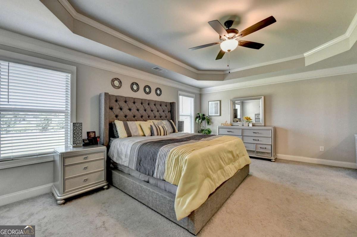 4500 Bay Creek Road Loganville - Photo 44