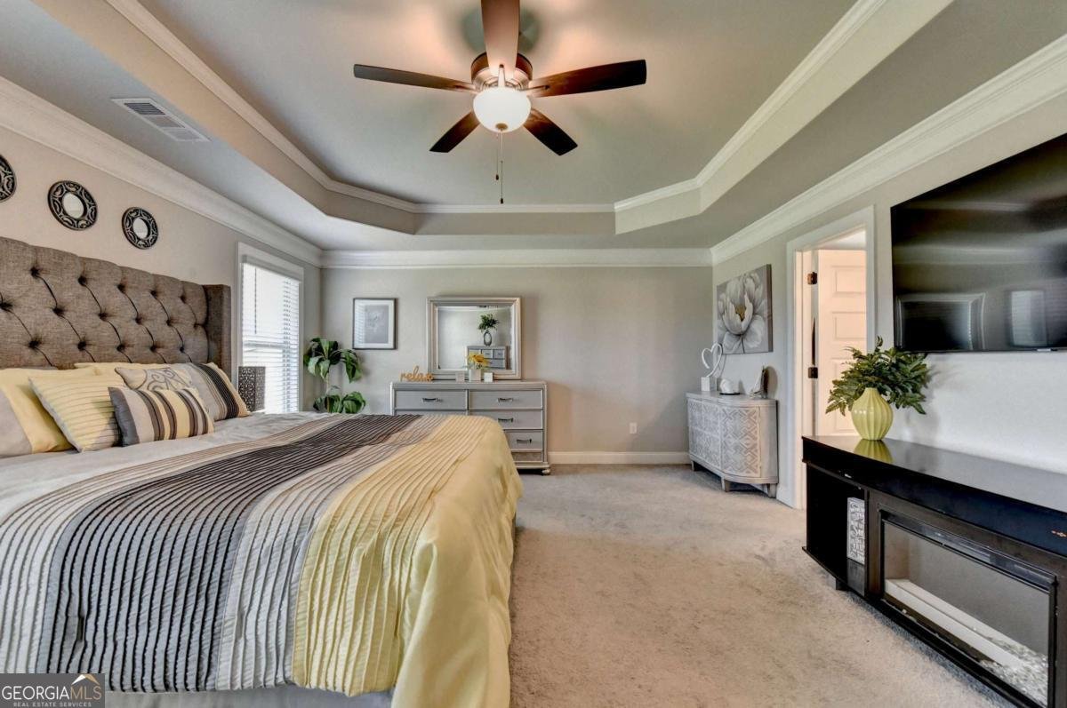 4500 Bay Creek Road Loganville - Photo 45