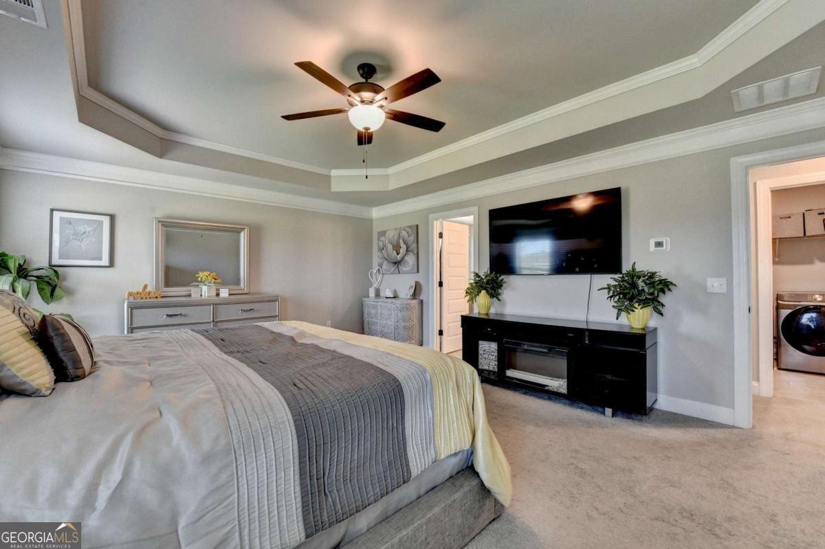 4500 Bay Creek Road Loganville - Photo 46