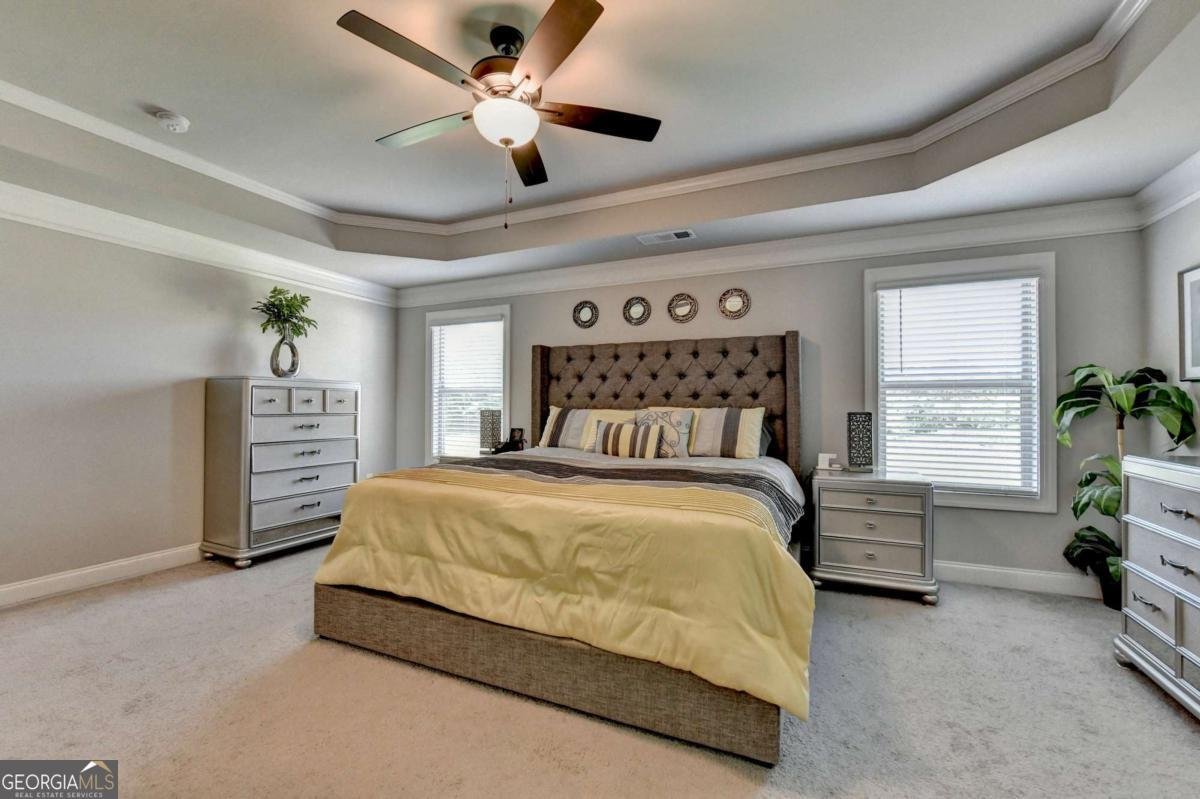 4500 Bay Creek Road Loganville - Photo 47