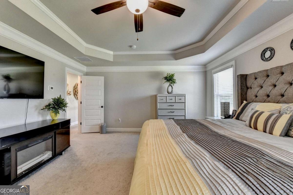 4500 Bay Creek Road Loganville - Photo 48