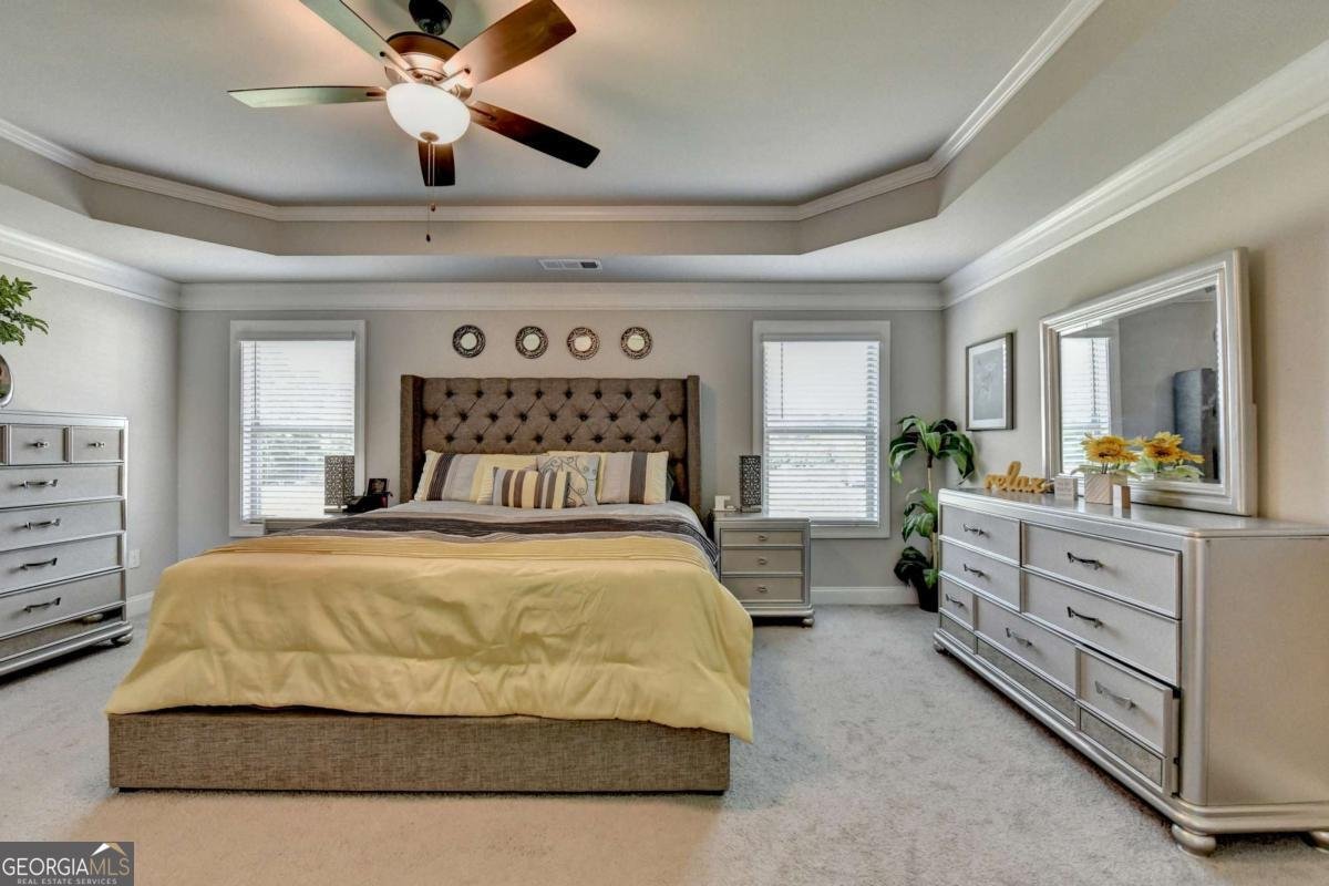 4500 Bay Creek Road Loganville - Photo 49