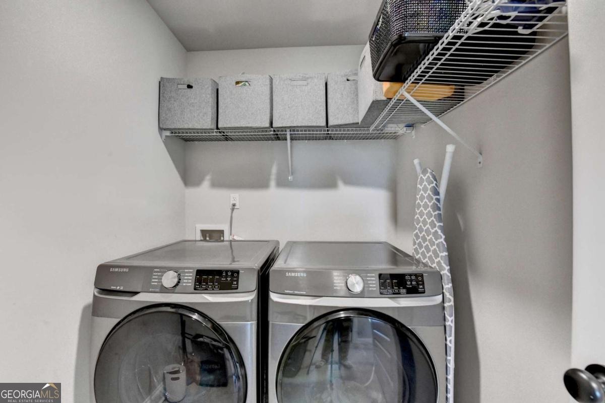 4500 Bay Creek Road Loganville - Photo 57