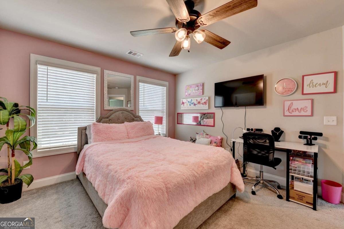 4500 Bay Creek Road Loganville - Photo 64