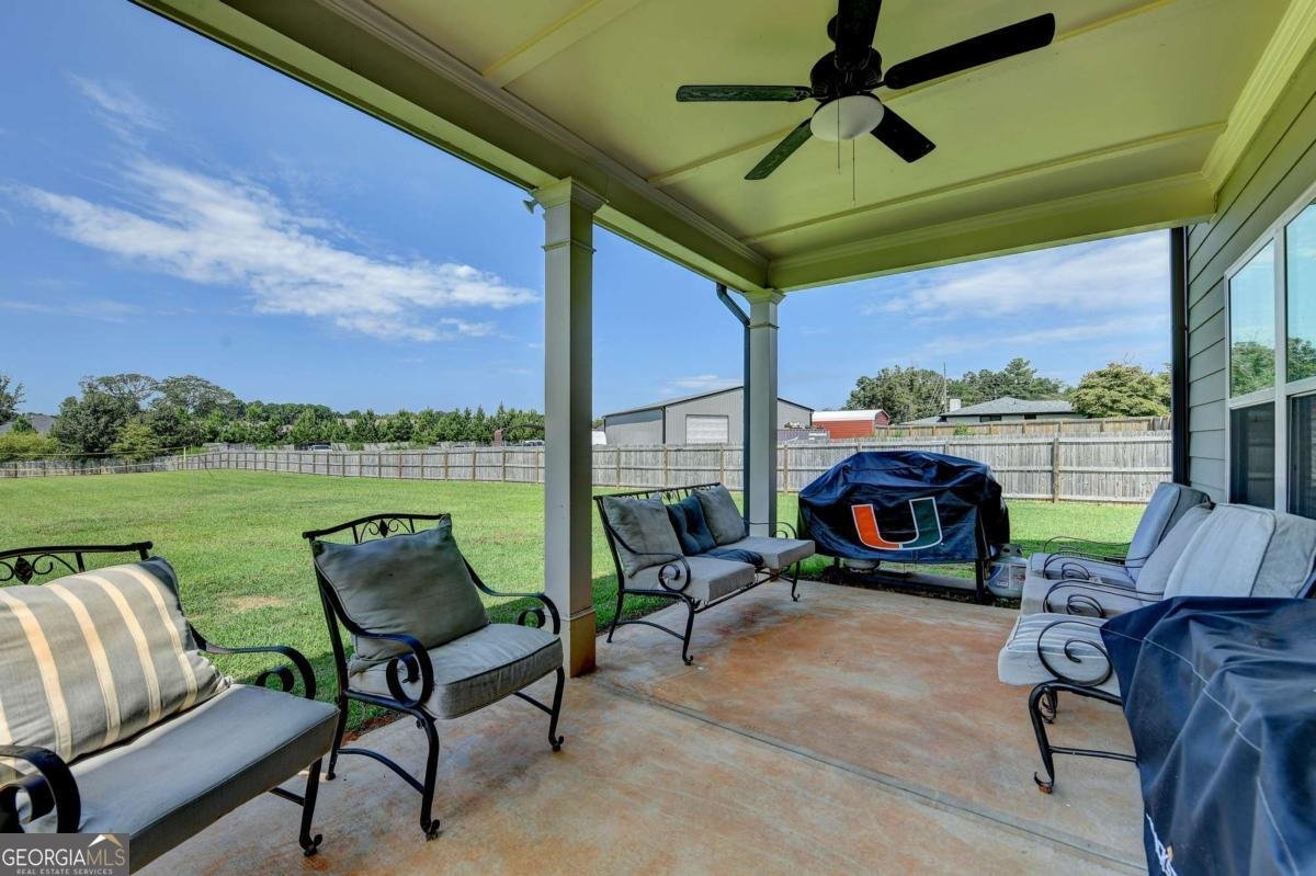 4500 Bay Creek Road Loganville - Photo 67