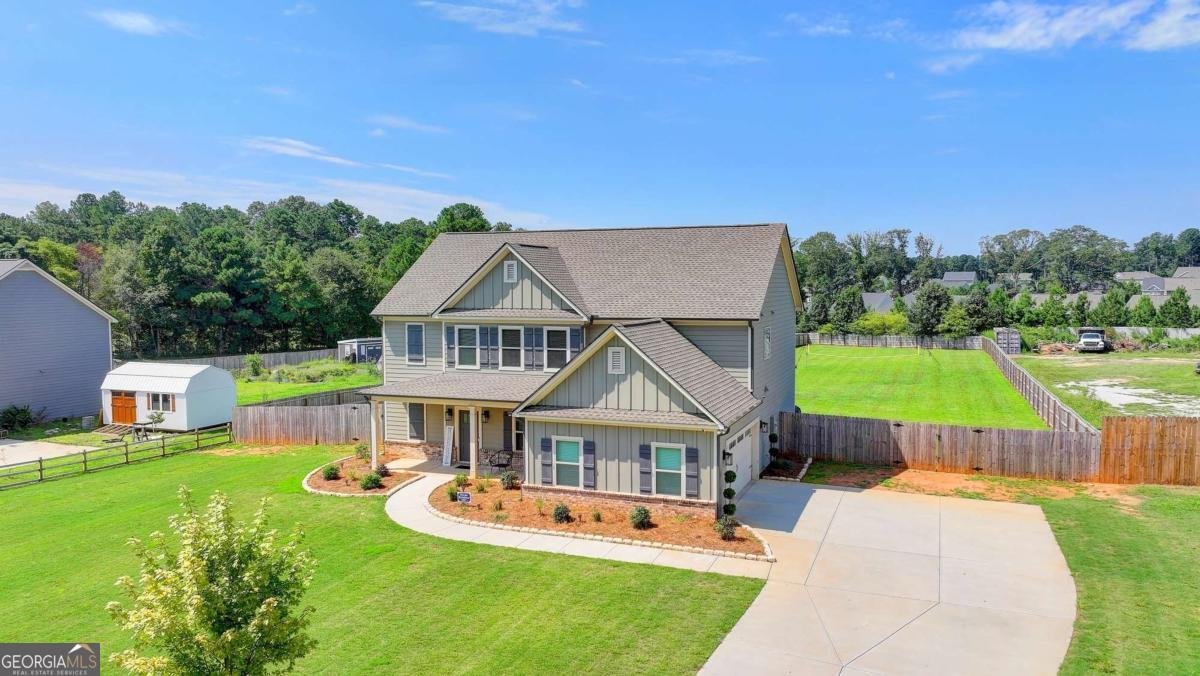 4500 Bay Creek Road Loganville - Photo 68