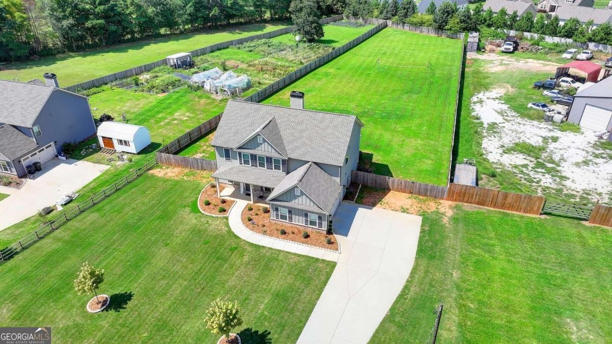 4500 Bay Creek Road Loganville - Photo 69