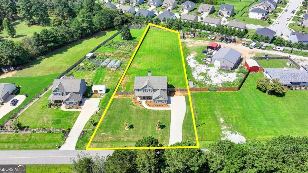 4500 Bay Creek Road Loganville - Photo 70