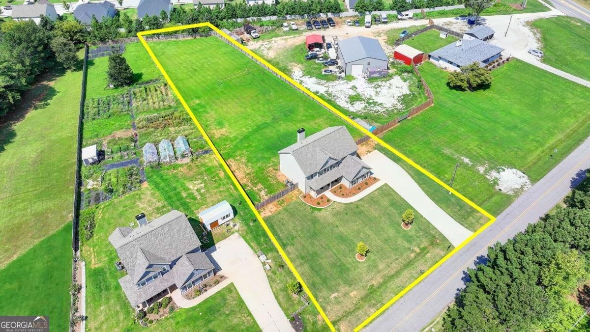 4500 Bay Creek Road Loganville - Photo 71