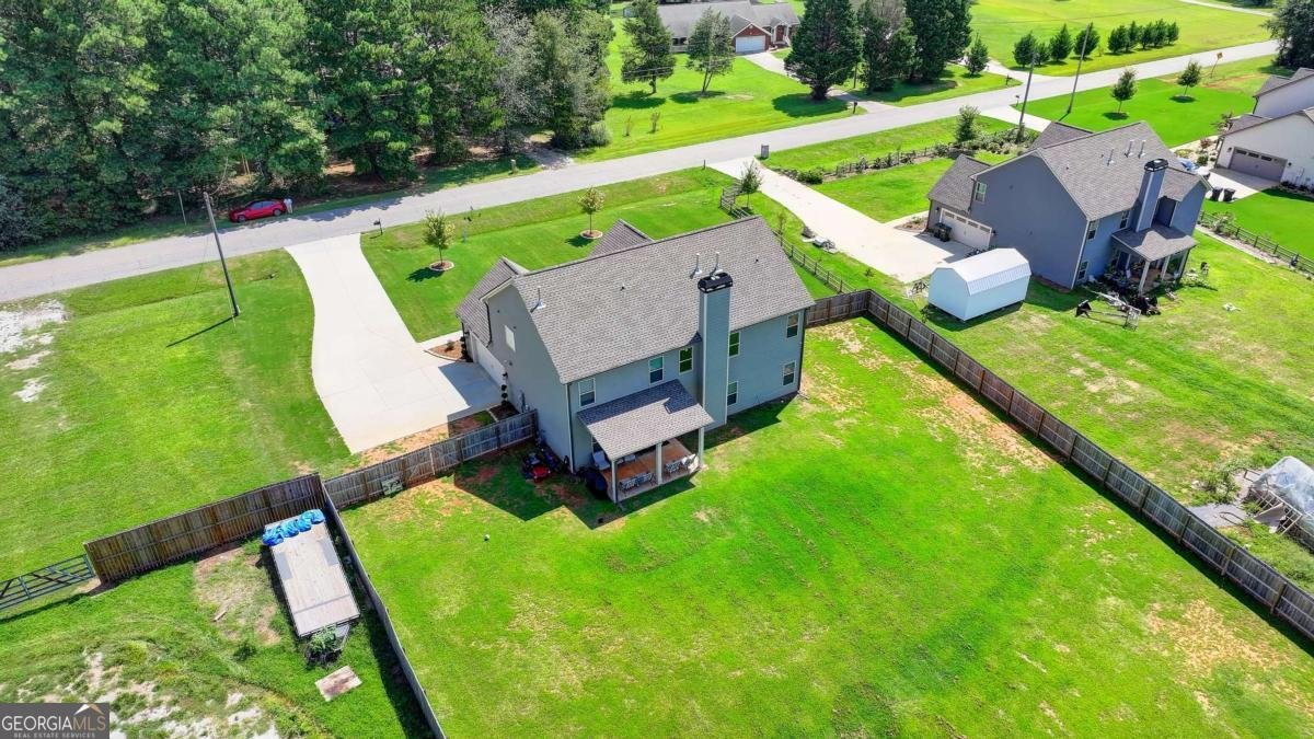 4500 Bay Creek Road Loganville - Photo 79