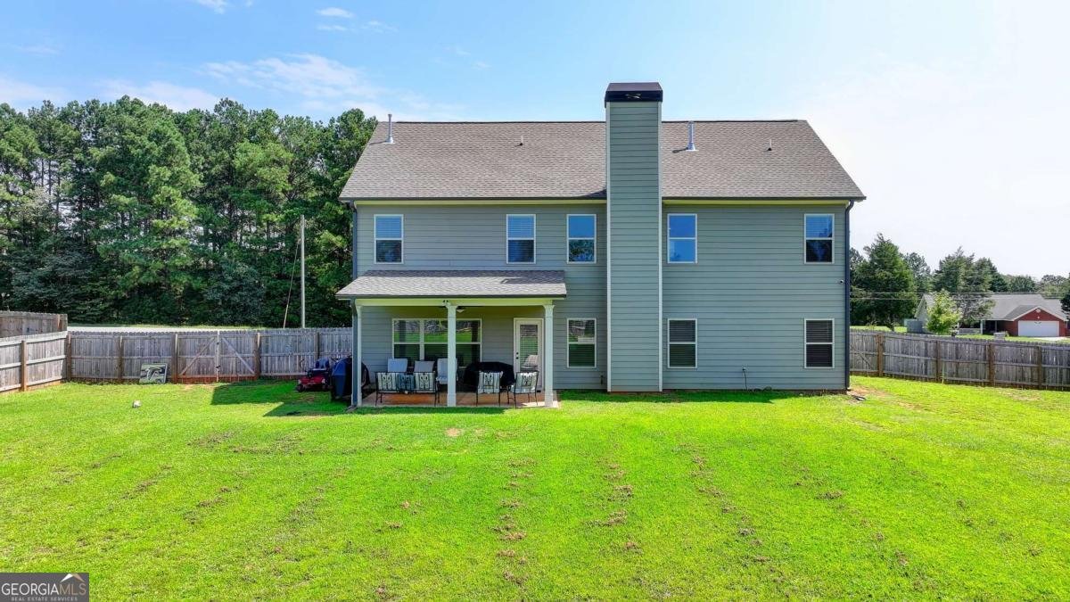 4500 Bay Creek Road Loganville - Photo 80