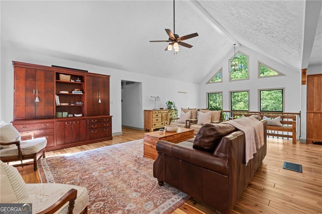 3801 Shiloh Church Road Kennesaw - Photo 10