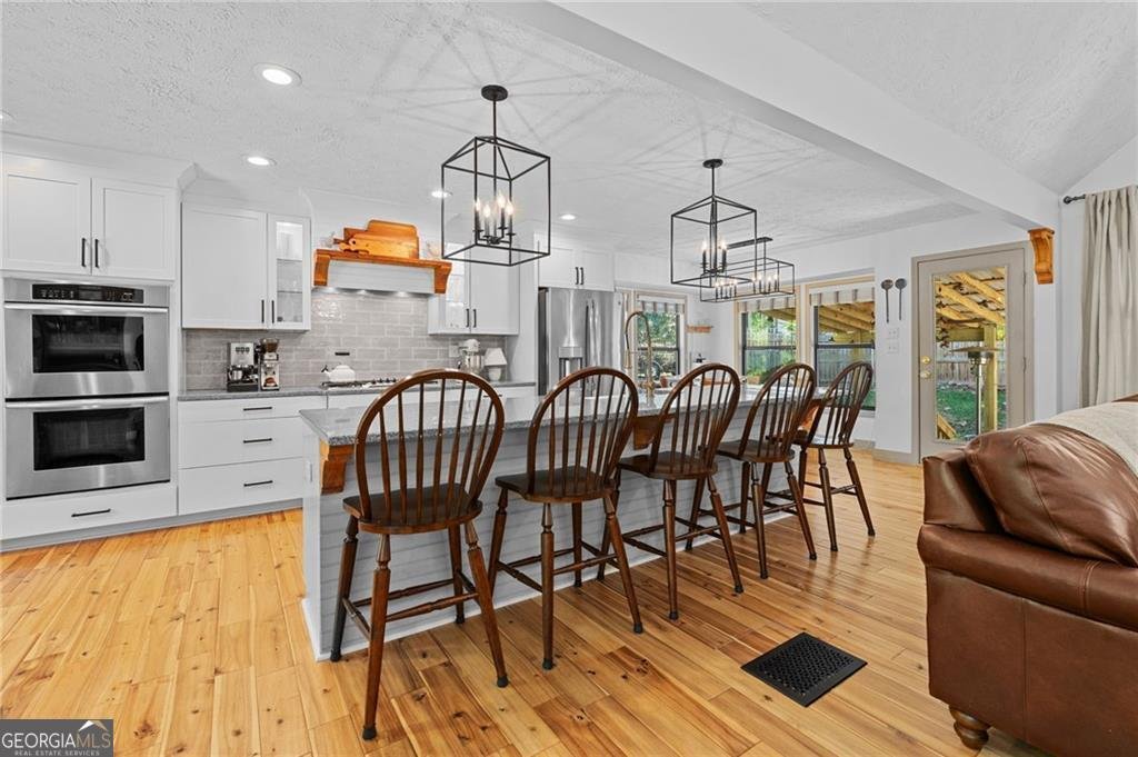 3801 Shiloh Church Road Kennesaw - Photo 11