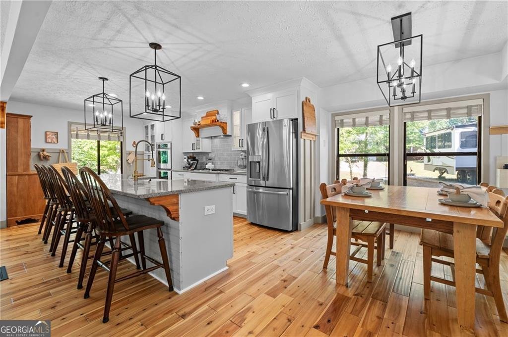 3801 Shiloh Church Road Kennesaw - Photo 12