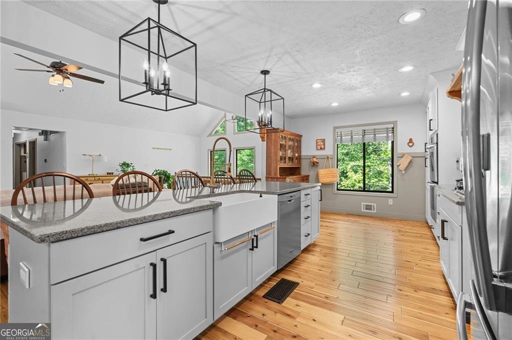 3801 Shiloh Church Road Kennesaw - Photo 13