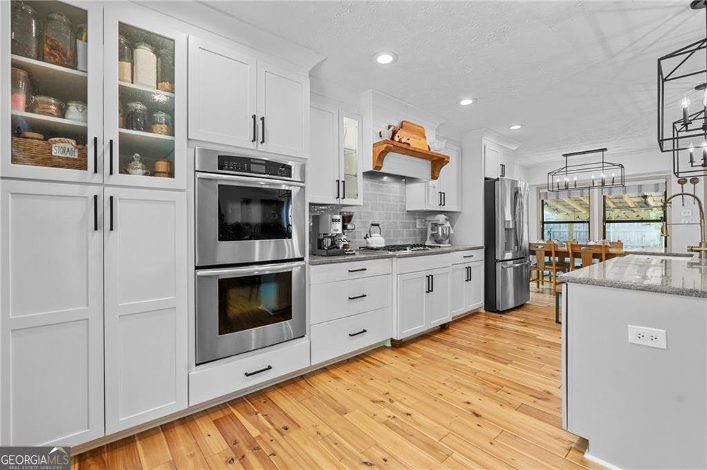 3801 Shiloh Church Road Kennesaw - Photo 14