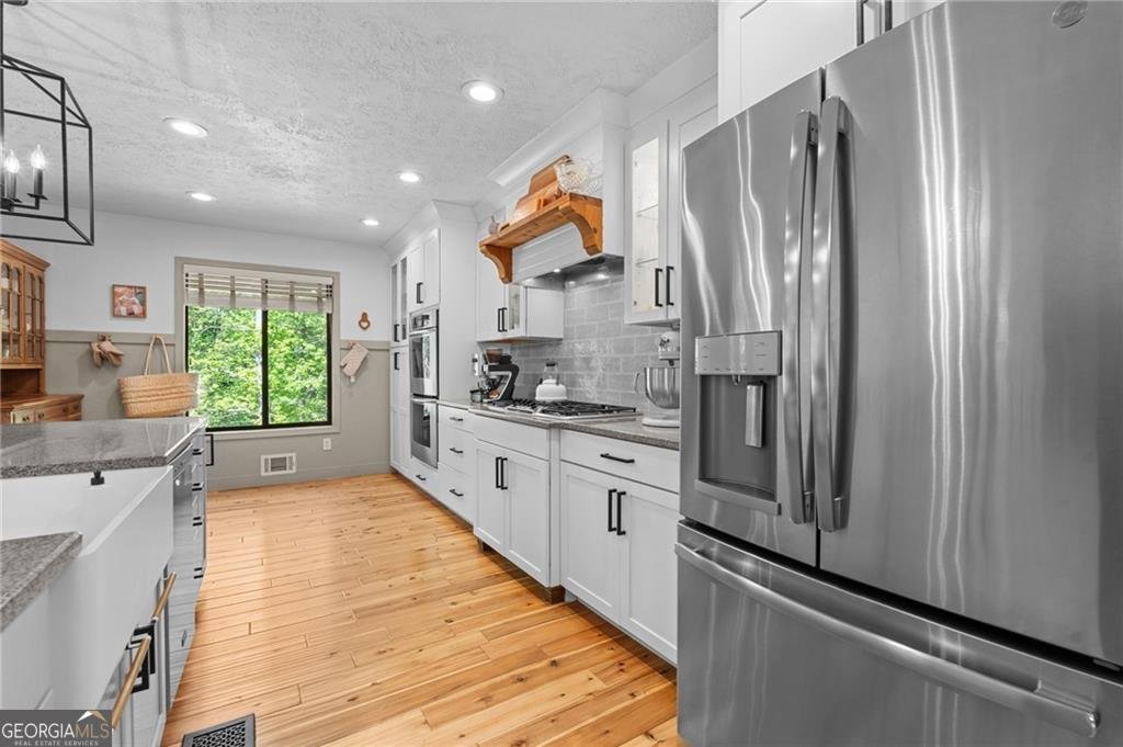 3801 Shiloh Church Road Kennesaw - Photo 15