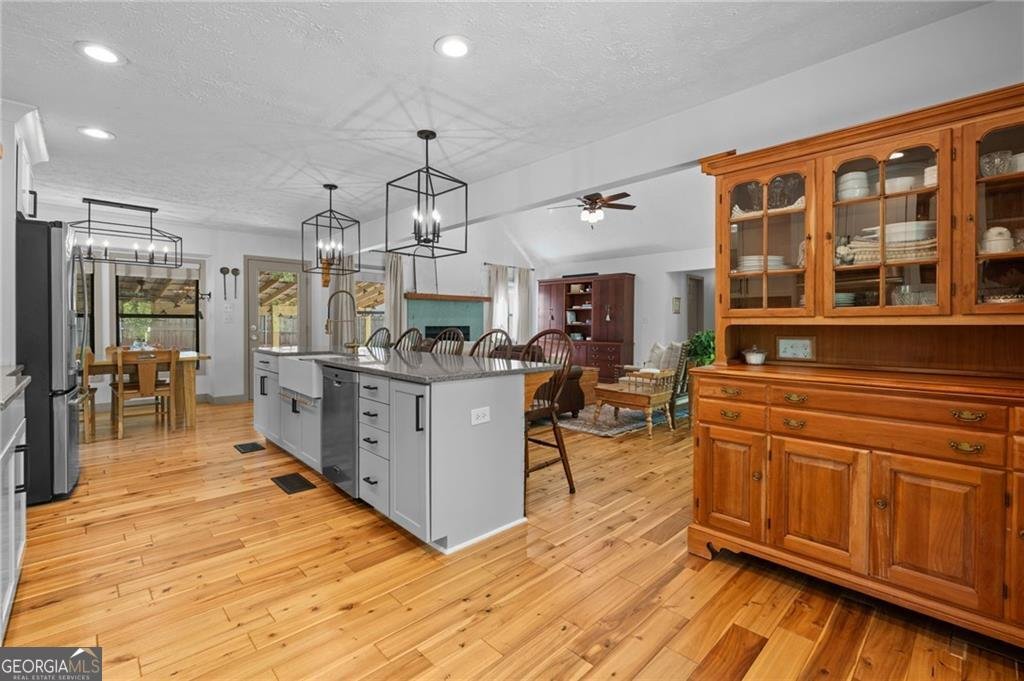 3801 Shiloh Church Road Kennesaw - Photo 16