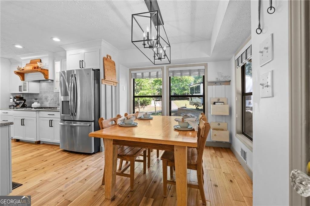 3801 Shiloh Church Road Kennesaw - Photo 17