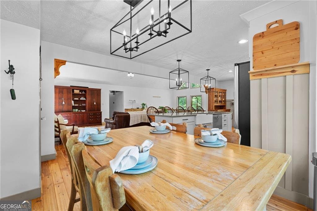 3801 Shiloh Church Road Kennesaw - Photo 18