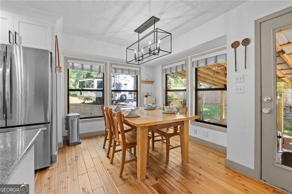 3801 Shiloh Church Road Kennesaw - Photo 19