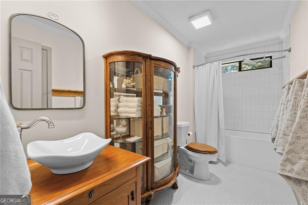 3801 Shiloh Church Road Kennesaw - Photo 23