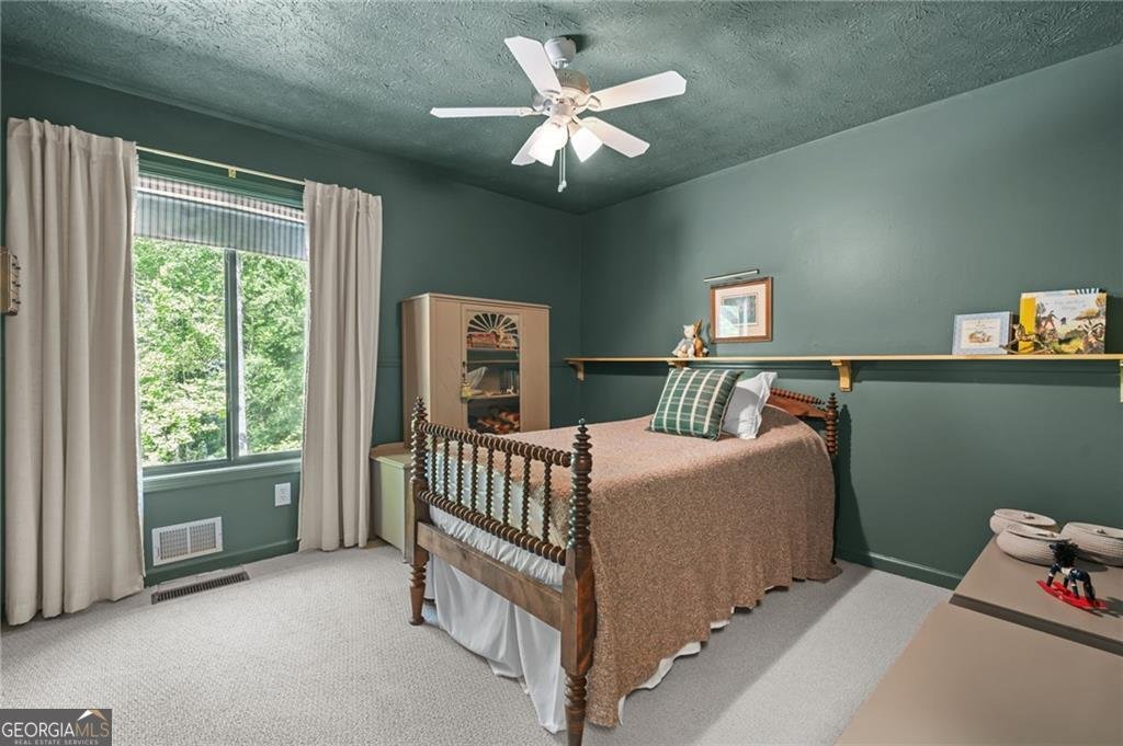 3801 Shiloh Church Road Kennesaw - Photo 24