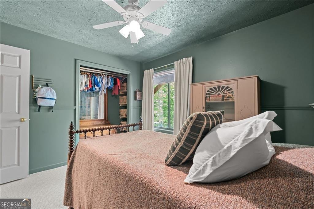 3801 Shiloh Church Road Kennesaw - Photo 25