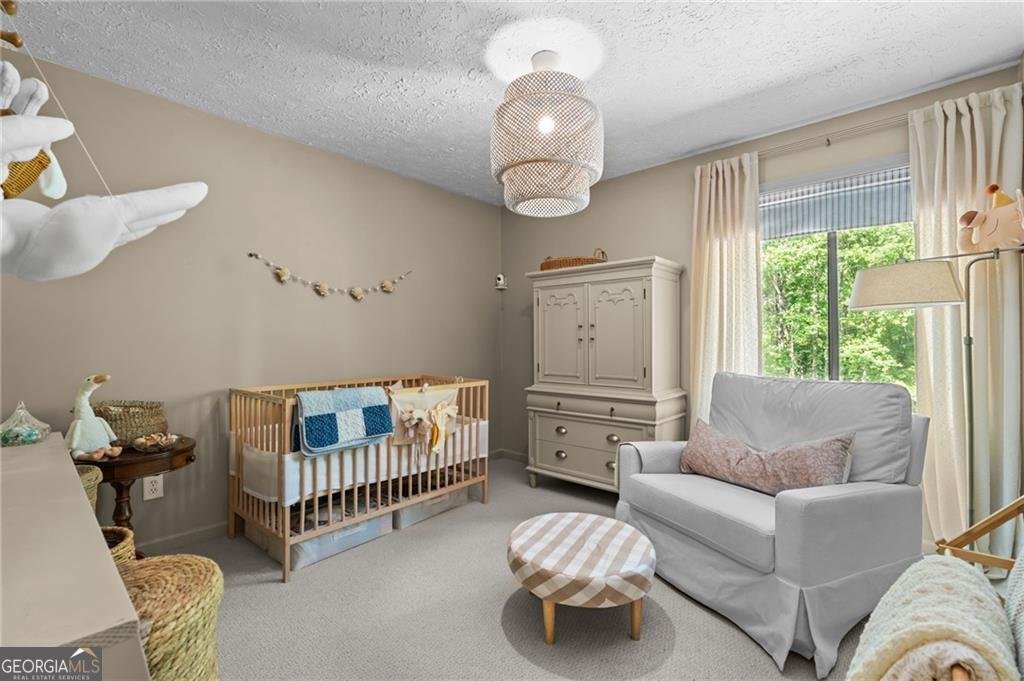 3801 Shiloh Church Road Kennesaw - Photo 26