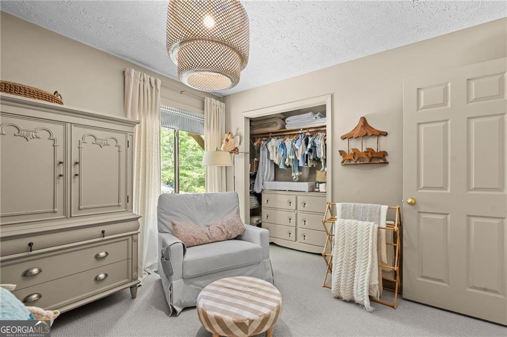 3801 Shiloh Church Road Kennesaw - Photo 27