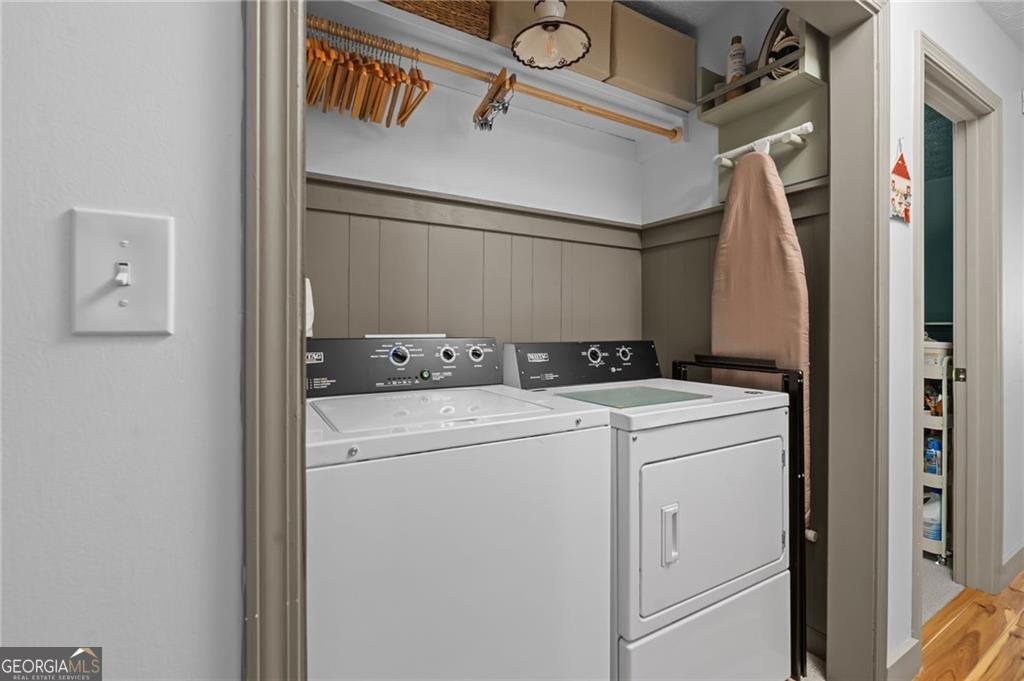 3801 Shiloh Church Road Kennesaw - Photo 28