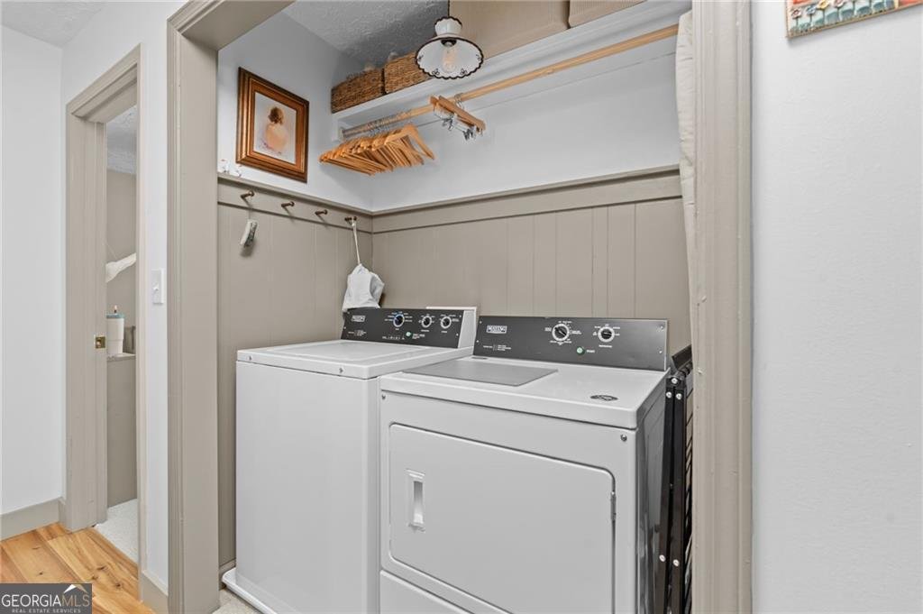 3801 Shiloh Church Road Kennesaw - Photo 29