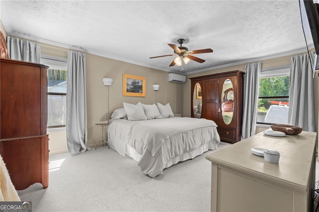 3801 Shiloh Church Road Kennesaw - Photo 30